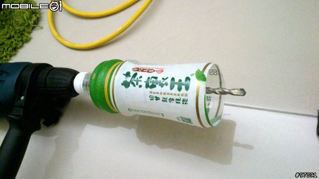 [DIY] 第一次吊扇安裝就上手