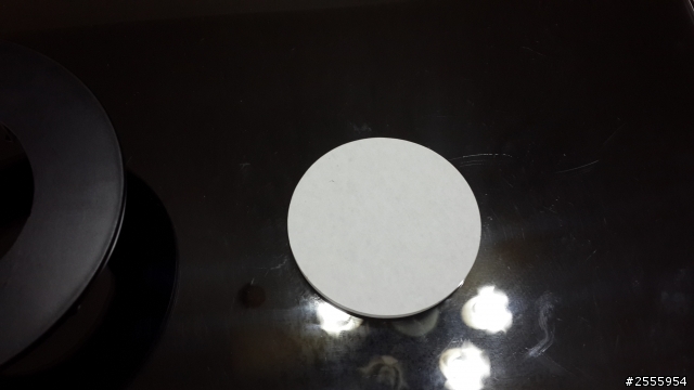 DIY自製透明油箱蓋