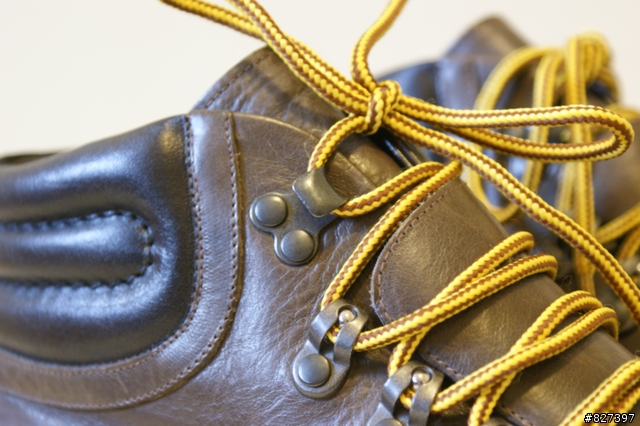 Dunhill Mountain Boot 登山靴