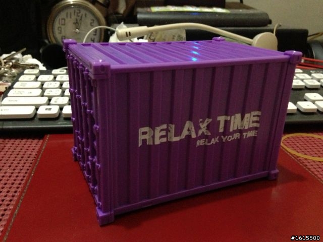 2隻小手錶的開箱唷!FOSSIL & RELAX TIME