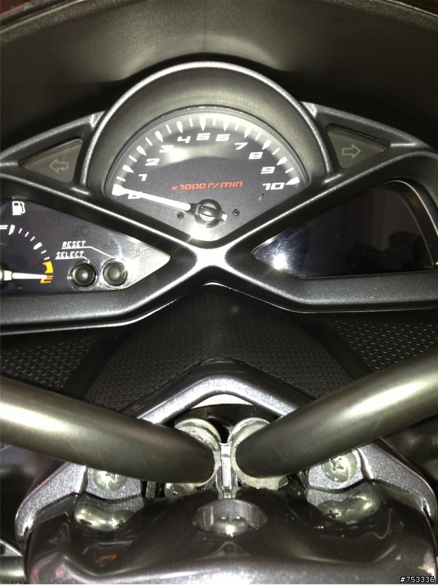 smax 半環之後對車車的心得