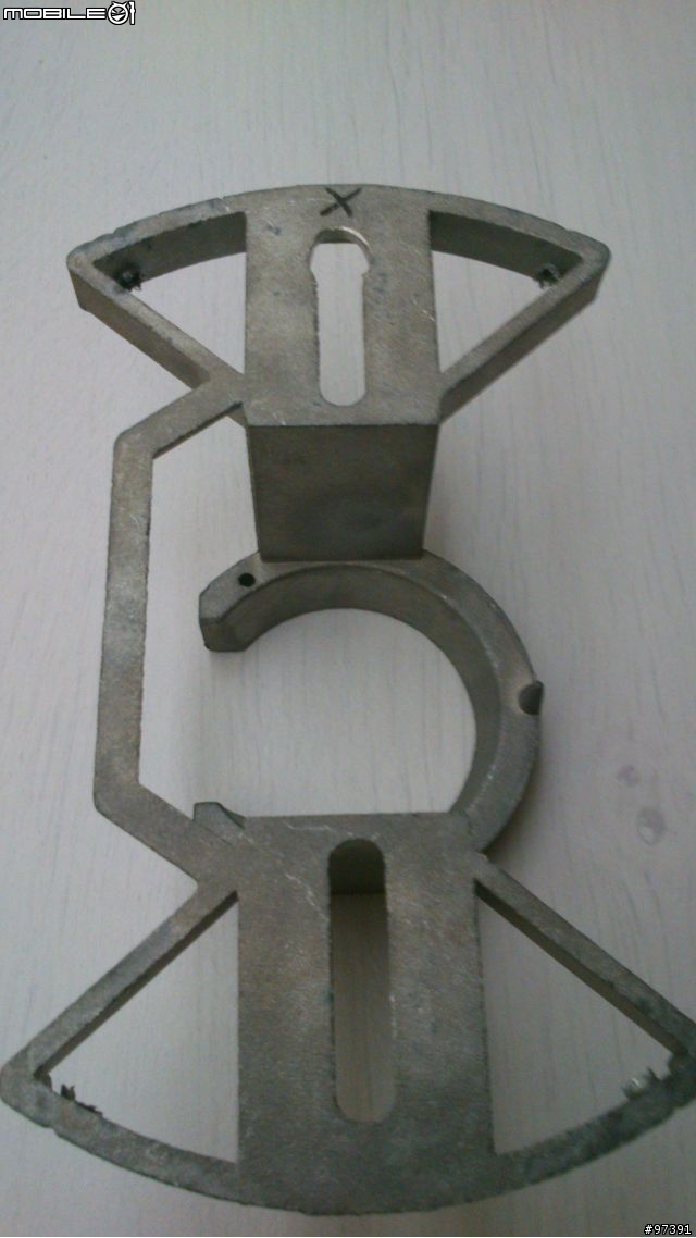 [DIY] 第一次吊扇安裝就上手