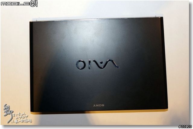 【感動‧源自靈感之初BE MOVED】Sony 2013 New VAIO Debut全系列夏季新品體驗會