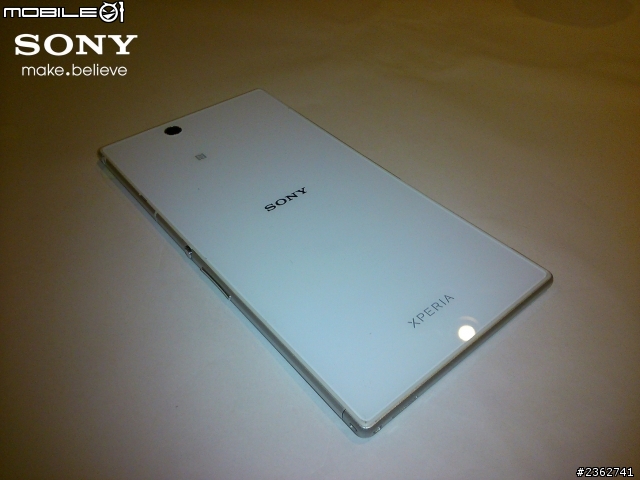 【心得分享】極致無限的可能性，盡在SONY VAIO！2013夏季新品體驗會