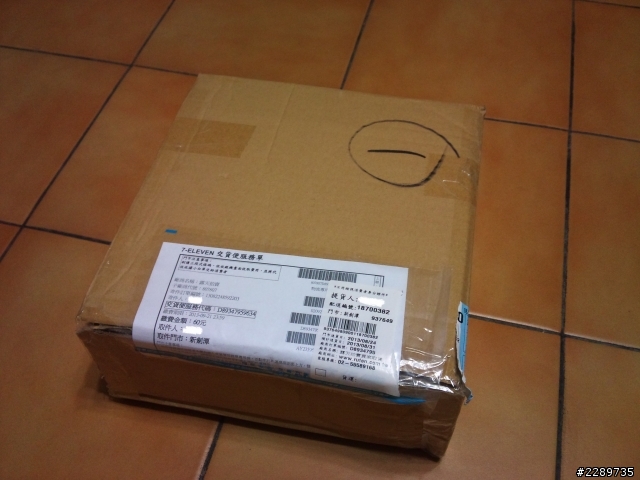 [不專業開箱之對的時機對的耳機]跳水大拍賣-DENON AH-D400開箱~