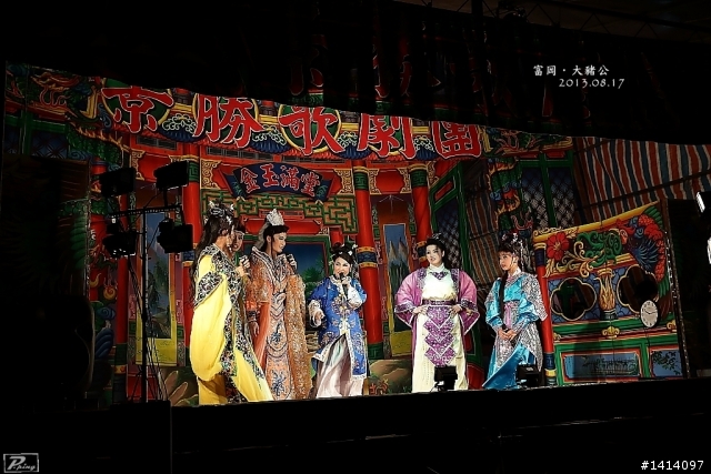 ★★6D夜拍大豬公----桃園富岡！