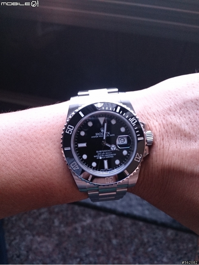 大阪自由行,能否可以買到Rolex