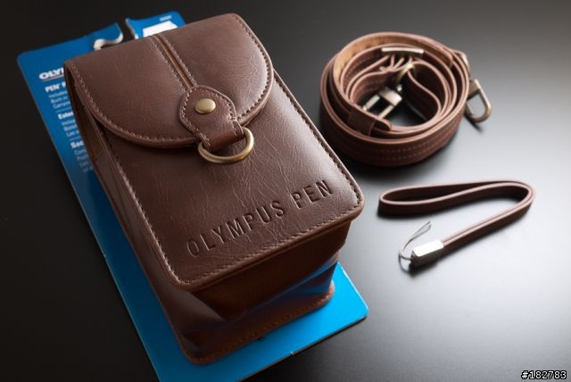 E-P5質感皮套開箱...