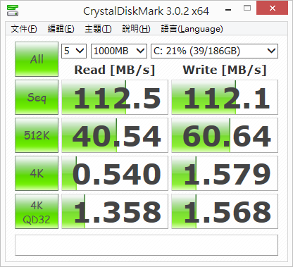 [開箱] ASUS X550VC i3-3110M GT720 2G HDD500GB 5400轉 RAM 8G 1600 Win8