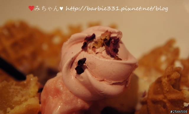 ♥食記分享♥☆IOU Cafe with Love☆