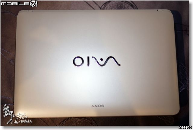 【感動‧源自靈感之初BE MOVED】Sony 2013 New VAIO Debut全系列夏季新品體驗會
