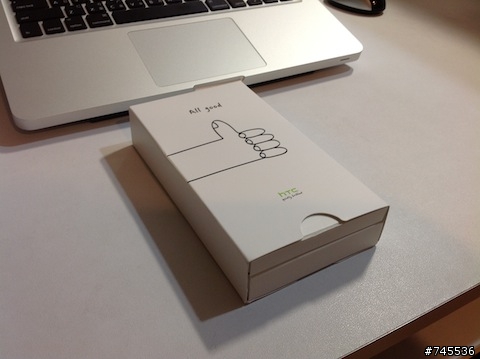 hTC One X 送修 + Sense 5 心得分享