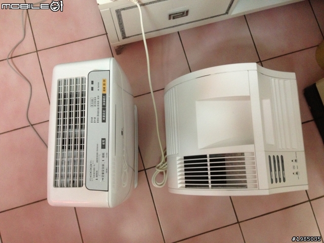 我最推薦nanoe空氣清淨機，我最喜歡除臭效果機器運作又安靜