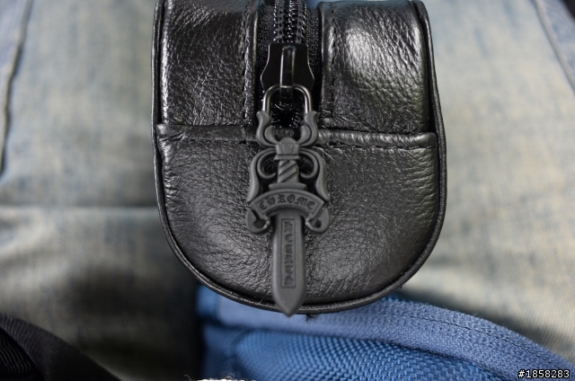 簡易開箱 Chrome Hearts 太陽眼鏡