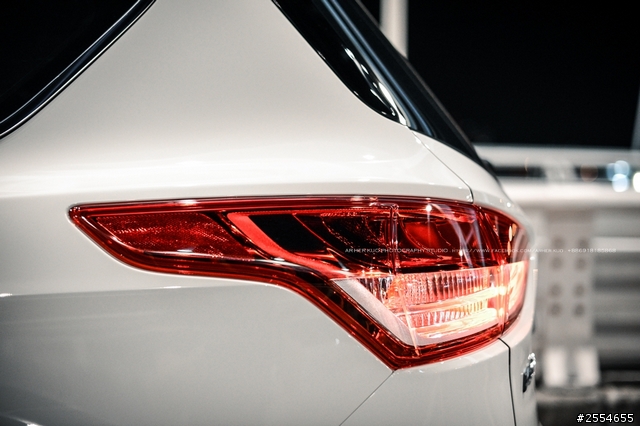 我的kuga 1.6領牌開箱
