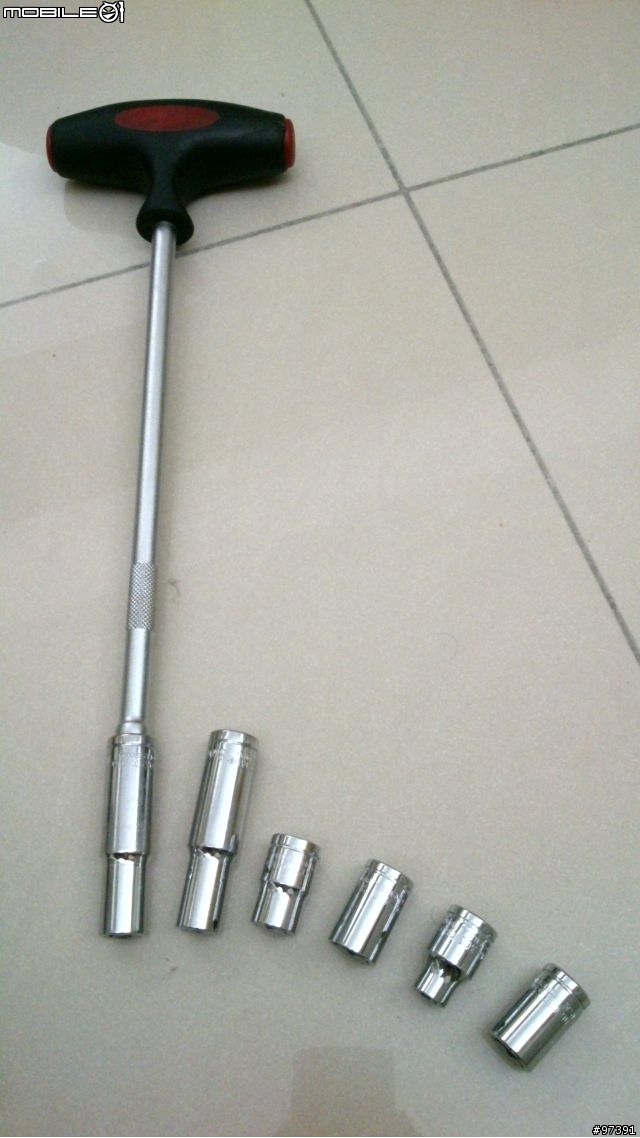 [DIY] 第一次吊扇安裝就上手