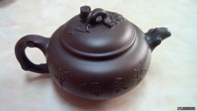 勞請各位大大幫小地鑑定幾隻茶壺