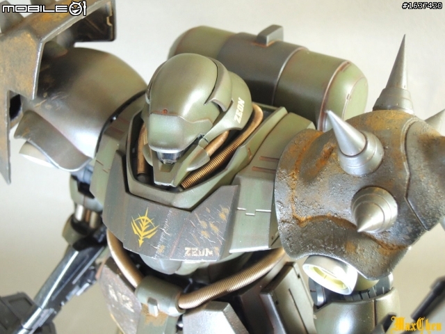 MG AMS-119 基拉德卡