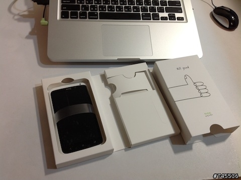 hTC One X 送修 + Sense 5 心得分享