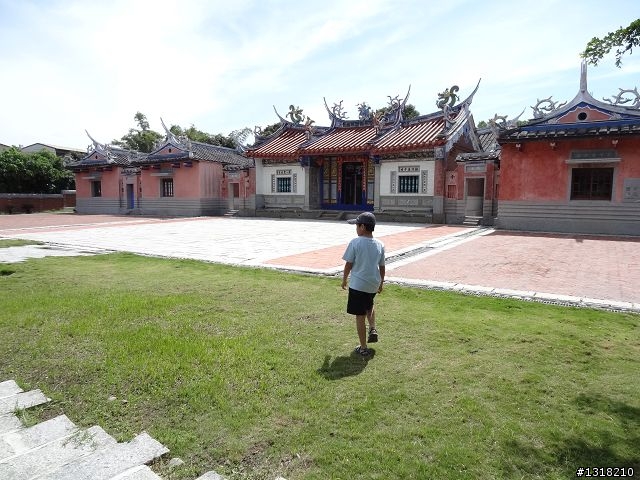 親子旅遊-襪子的故鄉