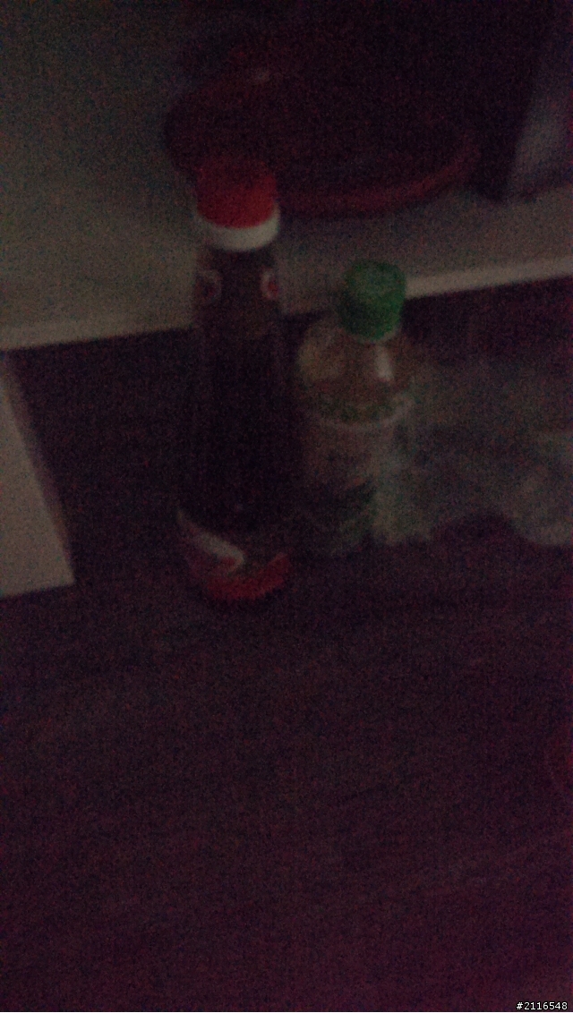 深信自己沒中紫光~懇請中過的人幫看(如送修..HDR麥克風是否會跟著消失?)