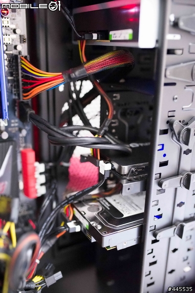 開箱~Intel Core i7-4770 入手 MAXIMUS VI HERO