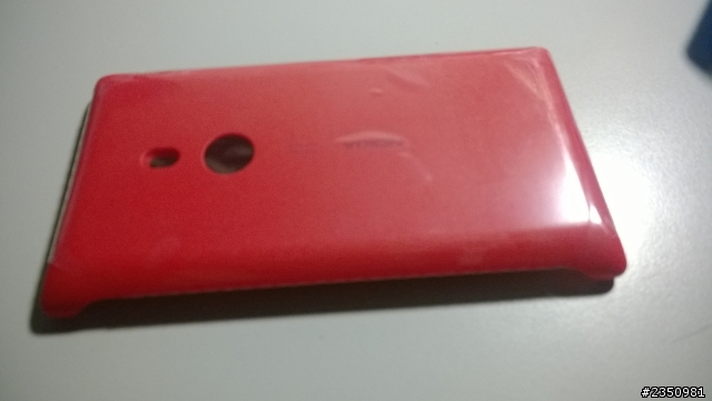 無線充電背蓋CC-3065小開箱+小抱怨