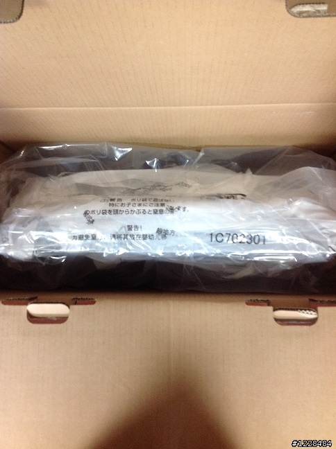 [奈米級開箱] 颱風天的NEC PA271W