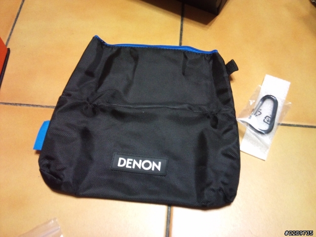 [不專業開箱之對的時機對的耳機]跳水大拍賣-DENON AH-D400開箱~