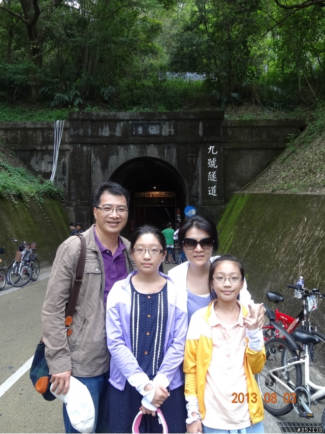 谷關賽德克公主露營體驗 08/03~08/04