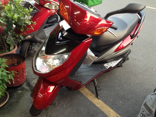 [開箱] Giant TCR SLR2