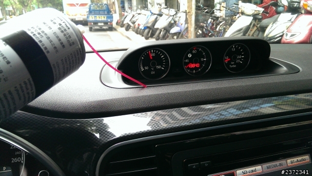 2013 Beetle 1.4TSI新玩具與異音小結(補三環表異音處理)