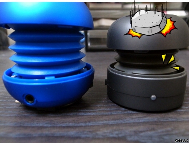 「開箱文」新一代X-mini Max 首度開箱