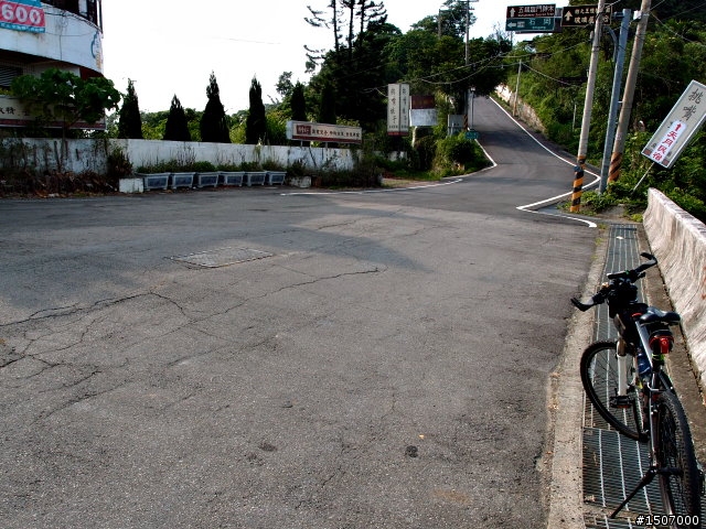 單車遊記...台三豐勢段好風光!