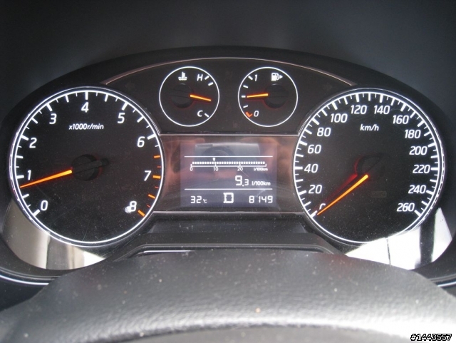 [補開箱]Big Tiida 1.6T  –八千里路的感想