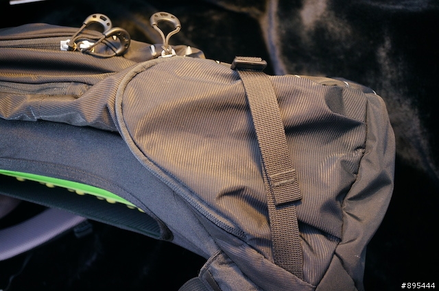 筆電背包大革命Osprey Radial