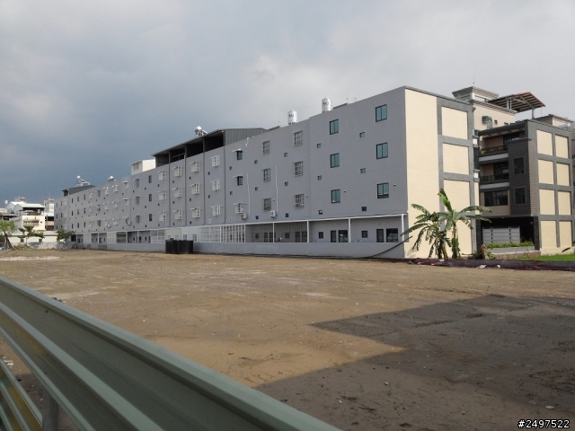 崇蘭古松西巷一帶新建案