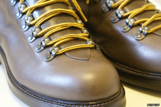 Dunhill Mountain Boot 登山靴
