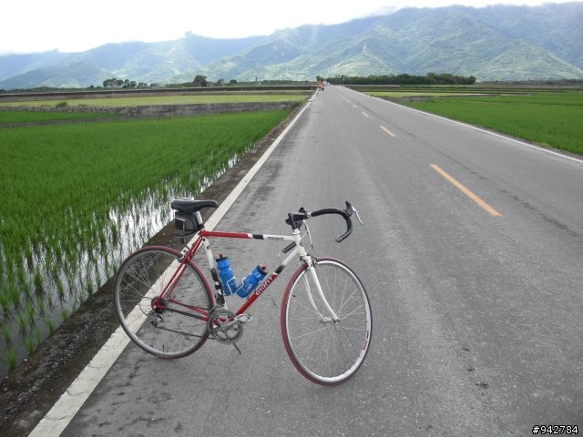 小遊記 - 被雨追著跑的台東行....