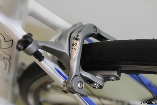TCR SL1 及MTA-520 換美利達斯特拉C.F.905值得嗎？