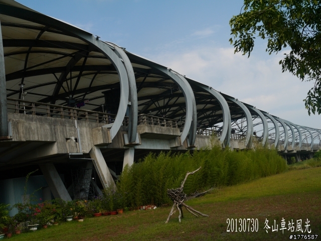 20130729~31 礁溪望龍埤宜蘭忠烈祠羅東仁山植物園新寮瀑布舊寮瀑布蘇澳七星嶺步道之旅