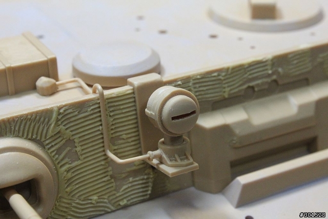 1/16 Tiger 1