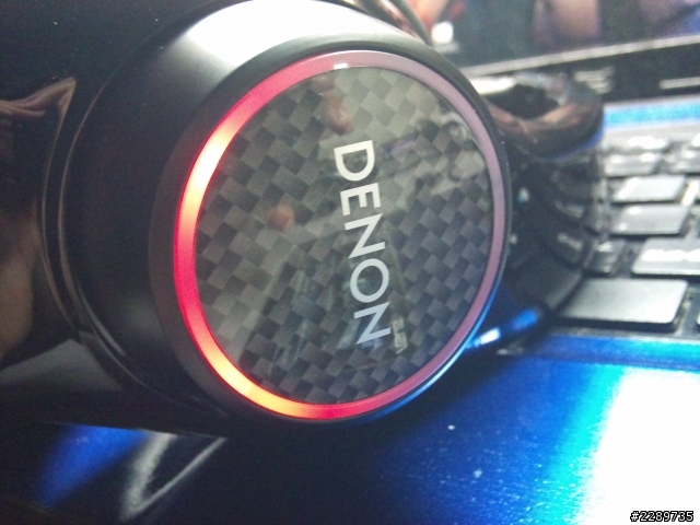 [不專業開箱之對的時機對的耳機]跳水大拍賣-DENON AH-D400開箱~