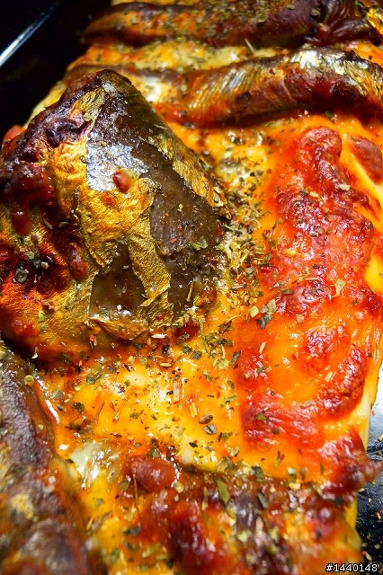 新手披薩篇(圖多慎入...)