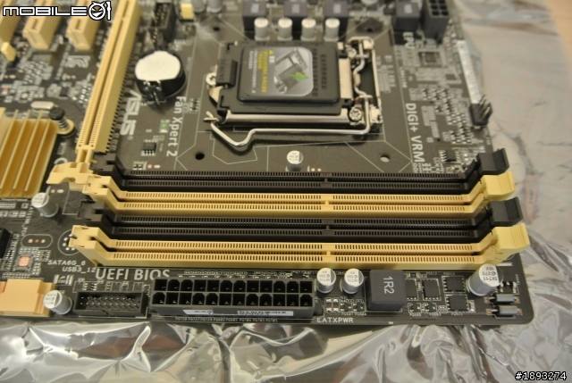 [開箱] ASUS H87M-E + Core i5 4430 ：Haswell 入門 的選擇