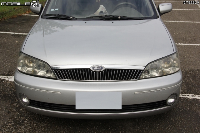 13年老車第一次使用 汽車大燈燈殼老化霧化後還原劑的使用心得