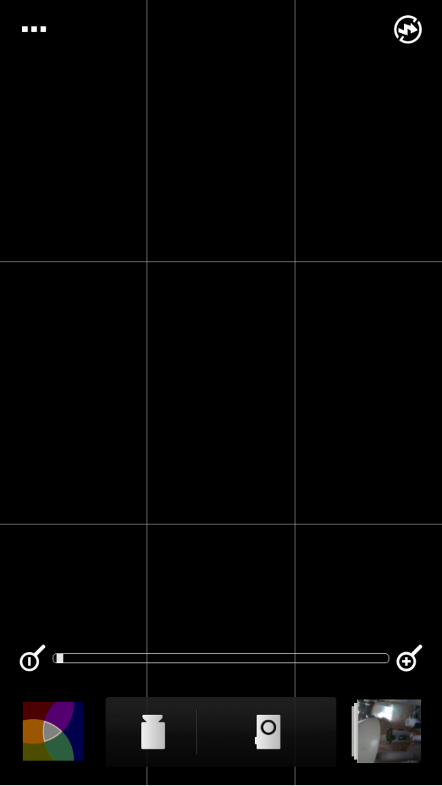 ONE X+ 更新報到處!
