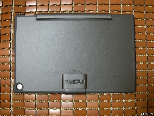 [開箱] INCIPIO LEXINGTON SONY Xperia Tablet Z保護殼