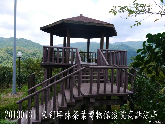 20130729~31 礁溪望龍埤宜蘭忠烈祠羅東仁山植物園新寮瀑布舊寮瀑布蘇澳七星嶺步道之旅