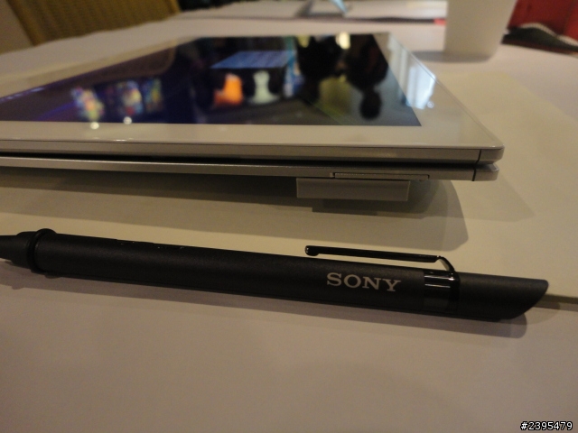 【體驗活動心得】Sony 2013 VAIO全系列夏季新品體驗會